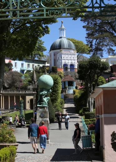 Portmeirion