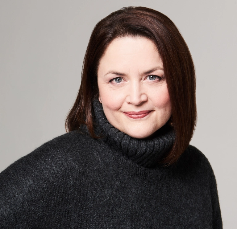 Photo of Ruth Jones 