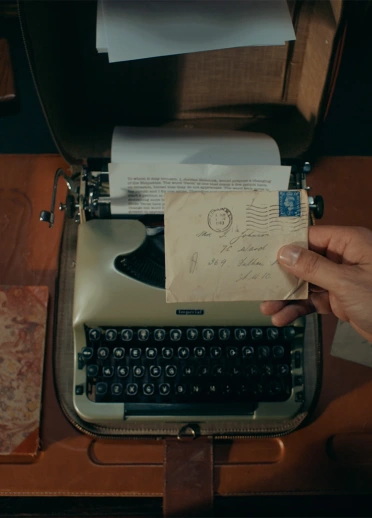 A shot of the video game called The Isle Tide Hotel